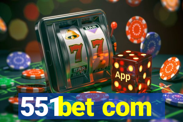 551bet com